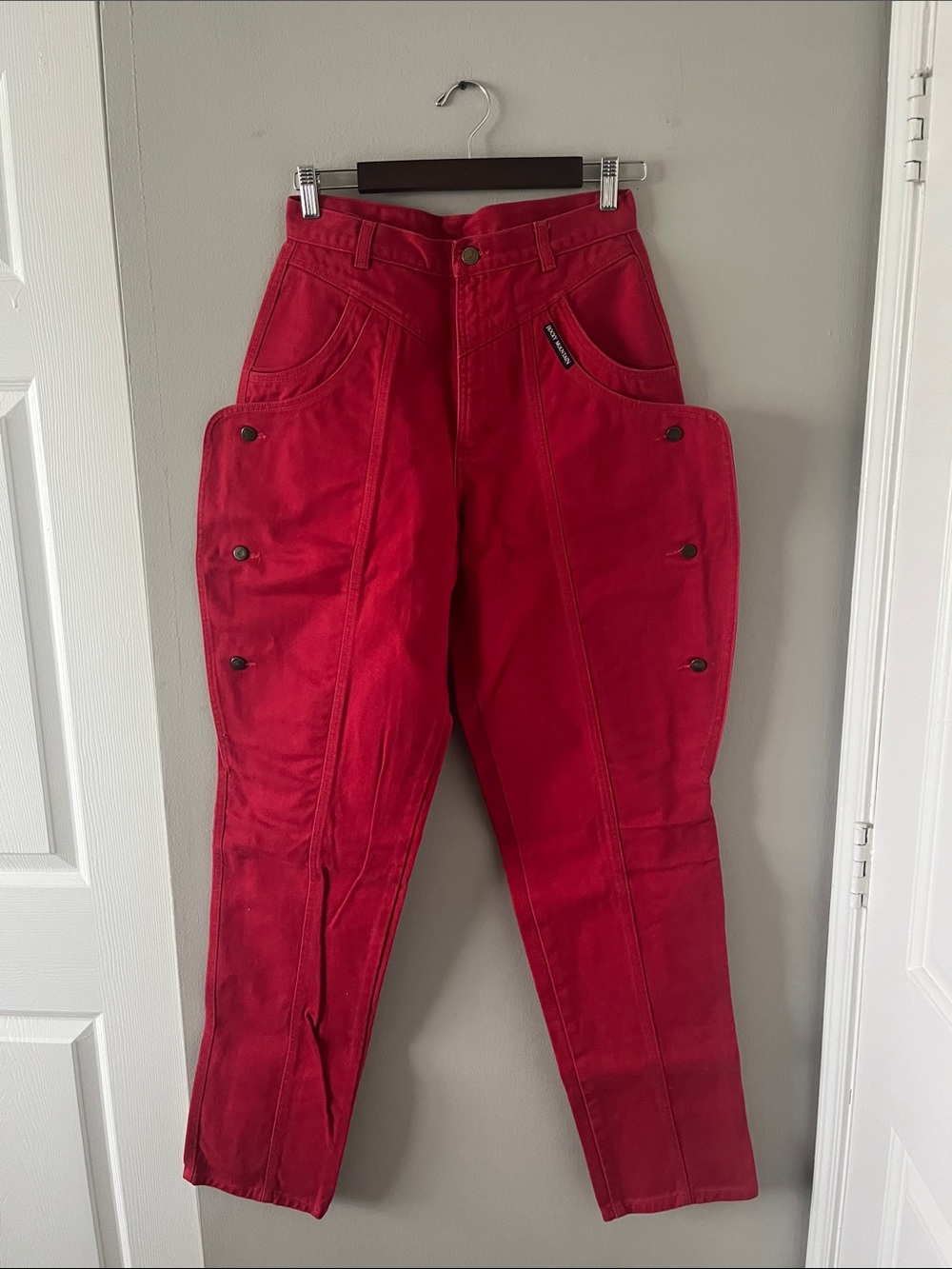 Rocky Mountain Jeans